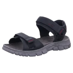 Josef Seibel Sandalen-Herren Sandalen|Sandalen