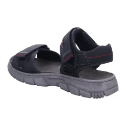Josef Seibel Sandalen-Herren Sandalen|Sandalen