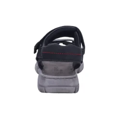 Josef Seibel Sandalen-Herren Sandalen|Sandalen