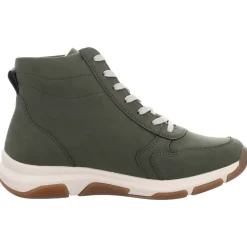 Remonte Schnür-Stiefeletten-Damen Stiefel & Stiefeletten