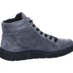 Ara Schnür-Stiefeletten-Damen Stiefel & Stiefeletten