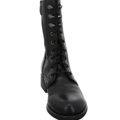 Regarde le Ciel Schnür-Stiefeletten-Damen Stiefel & Stiefeletten