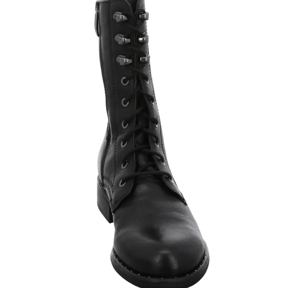 Regarde le Ciel Schnür-Stiefeletten-Damen Stiefel & Stiefeletten