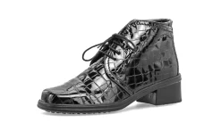 Gabor Schnür-Stiefeletten-Damen Stiefel & Stiefeletten