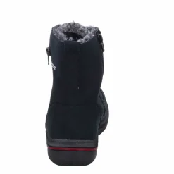Waldläufer Schnür-Stiefeletten-Damen Stiefel & Stiefeletten