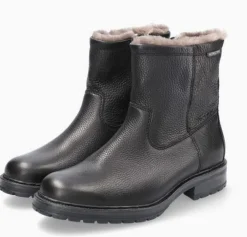 Mephisto Schnür-Stiefeletten-Herren Stiefel & Stiefeletten