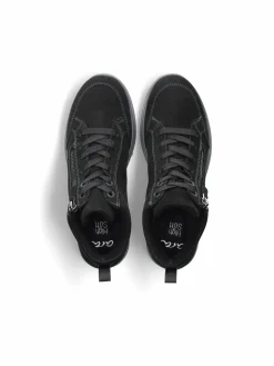 Ara Schnür-Stiefeletten-Damen Sneaker & Schnürer