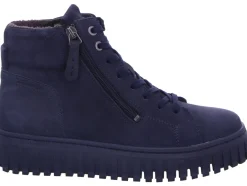 Tamaris Schnür-Stiefeletten-Damen Sneaker & Schnürer