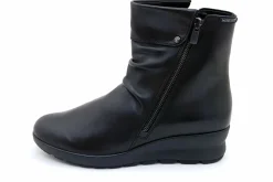 Mephisto Schnür-Stiefeletten-Damen Stiefel & Stiefeletten
