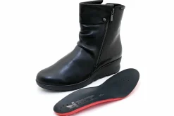 Mephisto Schnür-Stiefeletten-Damen Stiefel & Stiefeletten