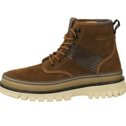 Gant Schnür-Stiefeletten-Herren Stiefel & Stiefeletten