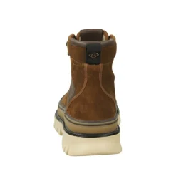 Gant Schnür-Stiefeletten-Herren Stiefel & Stiefeletten