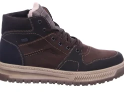 Rieker Schnür-Stiefeletten-Herren Stiefel & Stiefeletten