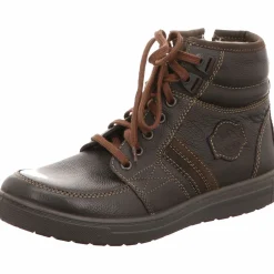 Jomos Schnür-Stiefeletten-Herren Stiefel & Stiefeletten