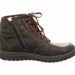 Jomos Schnür-Stiefeletten-Herren Stiefel & Stiefeletten