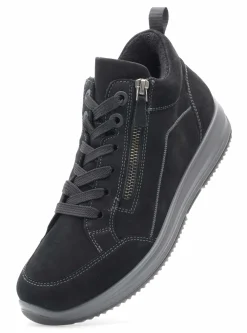 Ara Schnür-Stiefeletten-Damen Sneaker & Schnürer