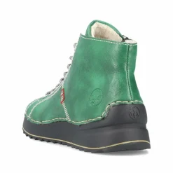 Rieker Schnür-Stiefeletten-Damen Stiefel & Stiefeletten