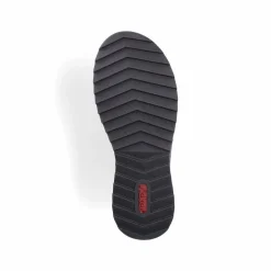 Rieker Schnür-Stiefeletten-Damen Stiefel & Stiefeletten