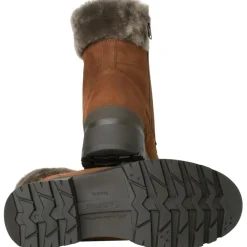 Ganter Schnür-Stiefeletten-Damen Stiefel & Stiefeletten