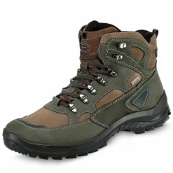 Jomos Schnür-Stiefeletten-Herren Stiefel & Stiefeletten