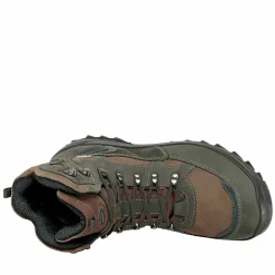 Jomos Schnür-Stiefeletten-Herren Stiefel & Stiefeletten