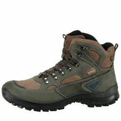 Jomos Schnür-Stiefeletten-Herren Stiefel & Stiefeletten