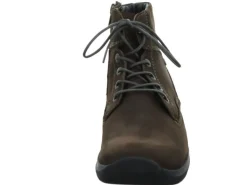 Wolky Schnür-Stiefeletten-Damen Stiefel & Stiefeletten