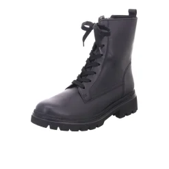 Gabor Schnür-Stiefeletten-Damen Stiefel & Stiefeletten