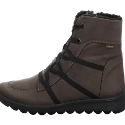 Ara Schnür-Stiefeletten-Damen Stiefel & Stiefeletten