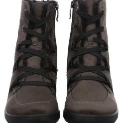 Ara Schnür-Stiefeletten-Damen Stiefel & Stiefeletten