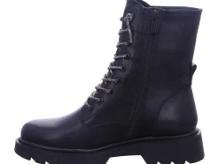 Tamaris Schnür-Stiefeletten-Damen Stiefel & Stiefeletten