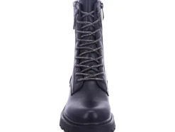 Tamaris Schnür-Stiefeletten-Damen Stiefel & Stiefeletten