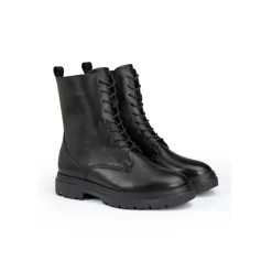 Lloyd Schnür-Stiefeletten-Damen Stiefel & Stiefeletten