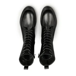 Lloyd Schnür-Stiefeletten-Damen Stiefel & Stiefeletten