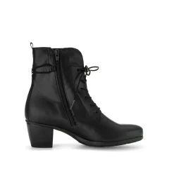 Gabor Schnür-Stiefeletten-Damen Stiefel & Stiefeletten