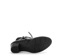 Gabor Schnür-Stiefeletten-Damen Stiefel & Stiefeletten