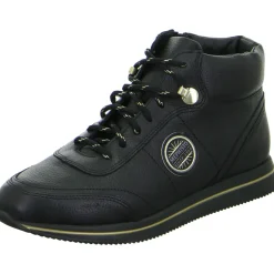 Mephisto Schnür-Stiefeletten-Damen Sneaker & Schnürer