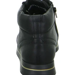 Mephisto Schnür-Stiefeletten-Damen Sneaker & Schnürer