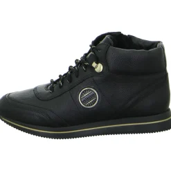 Mephisto Schnür-Stiefeletten-Damen Sneaker & Schnürer
