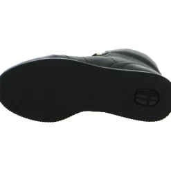 Mephisto Schnür-Stiefeletten-Damen Sneaker & Schnürer