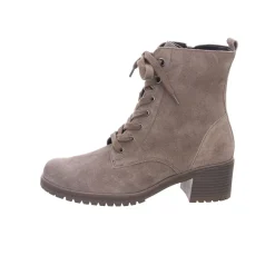 Gabor Schnür-Stiefeletten-Damen Stiefel & Stiefeletten