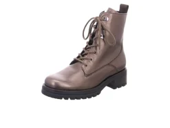 Gabor Schnür-Stiefeletten-Damen Stiefel & Stiefeletten
