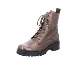 Gabor Schnür-Stiefeletten-Damen Stiefel & Stiefeletten