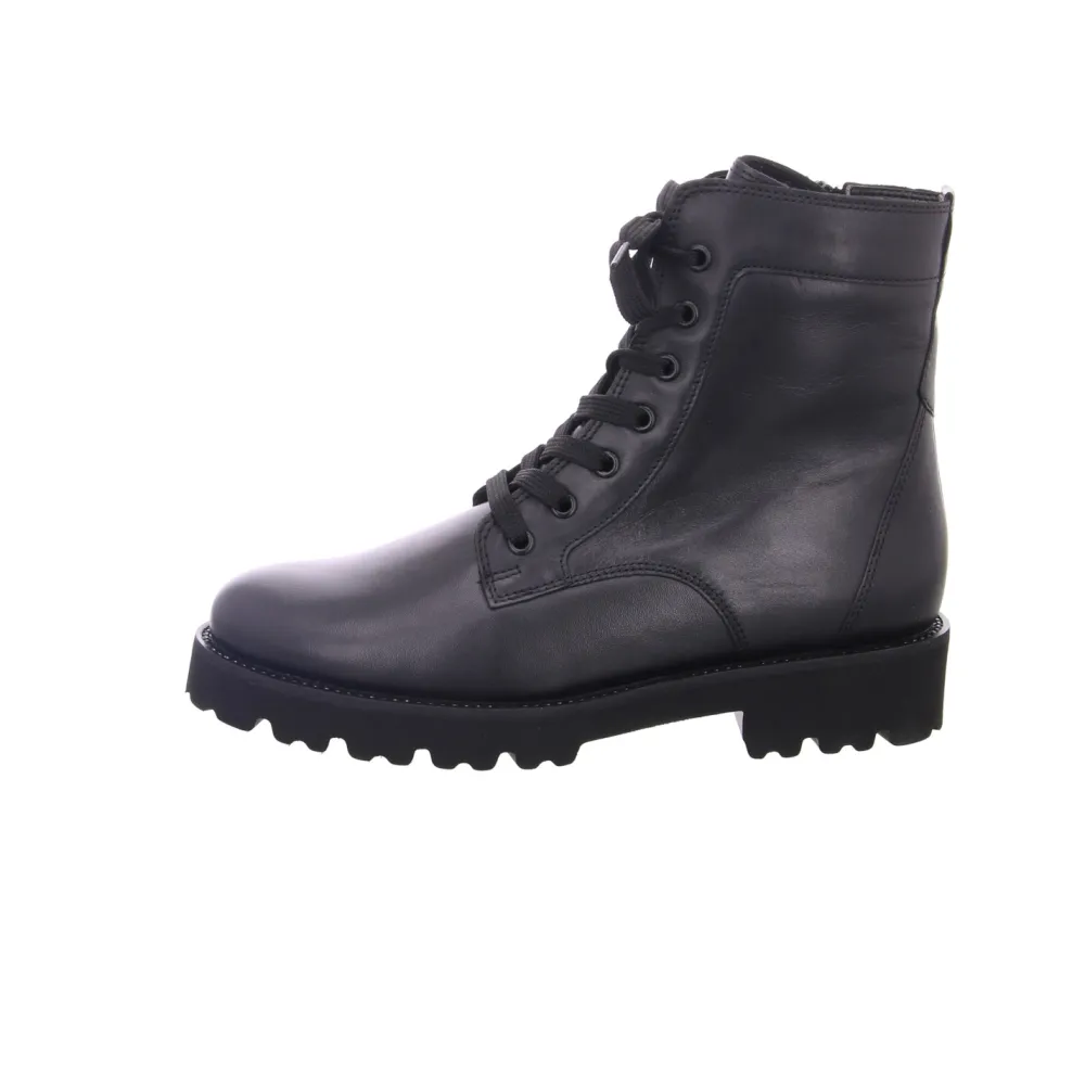 Gabor Schnür-Stiefeletten-Damen Stiefel & Stiefeletten