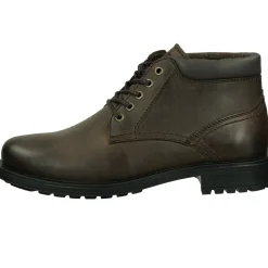 HC Footwear GmbH Schnür-Stiefeletten-Herren Stiefel & Stiefeletten