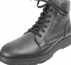 Mephisto Schnür-Stiefeletten-Herren Stiefel & Stiefeletten