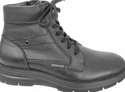 Mephisto Schnür-Stiefeletten-Herren Stiefel & Stiefeletten