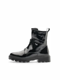 Ara Schnür-Stiefeletten-Damen Stiefel & Stiefeletten