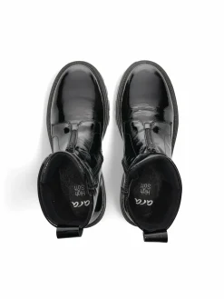 Ara Schnür-Stiefeletten-Damen Stiefel & Stiefeletten