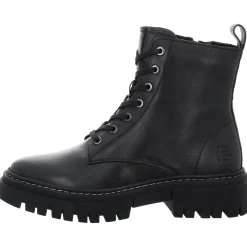 Bagatt Schnür-Stiefeletten-Damen Stiefel & Stiefeletten